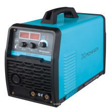 4 sur 1 200A Tig MMA Mig Mag Welding Machine avec impulsion